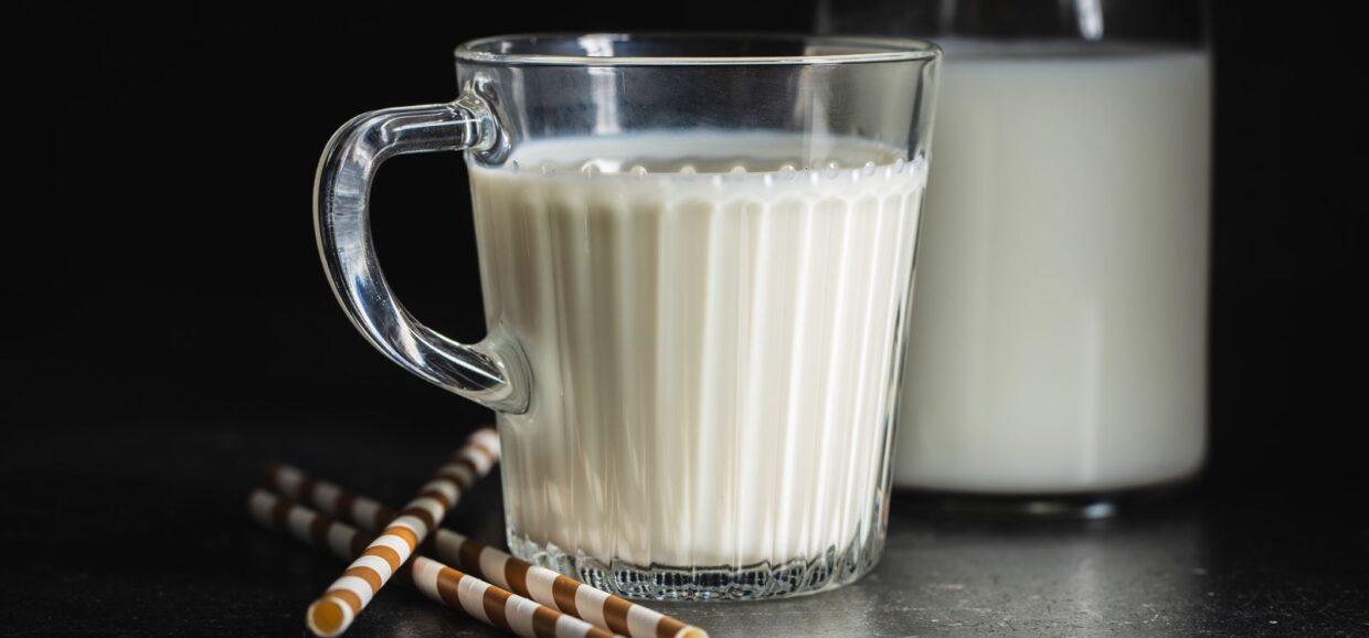 leche