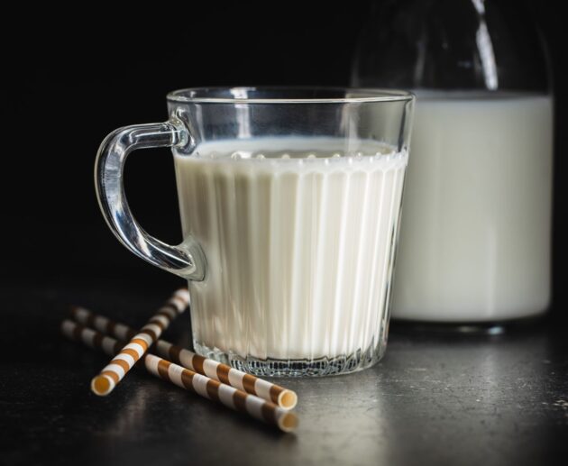 leche