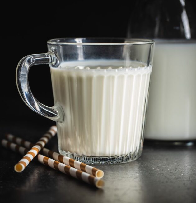leche